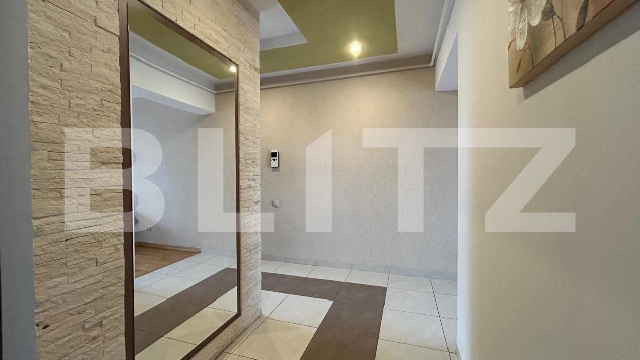Apartament de închiriat 3 camere Calea Aradului - 191810AI | BLITZ Oradea | Poza8