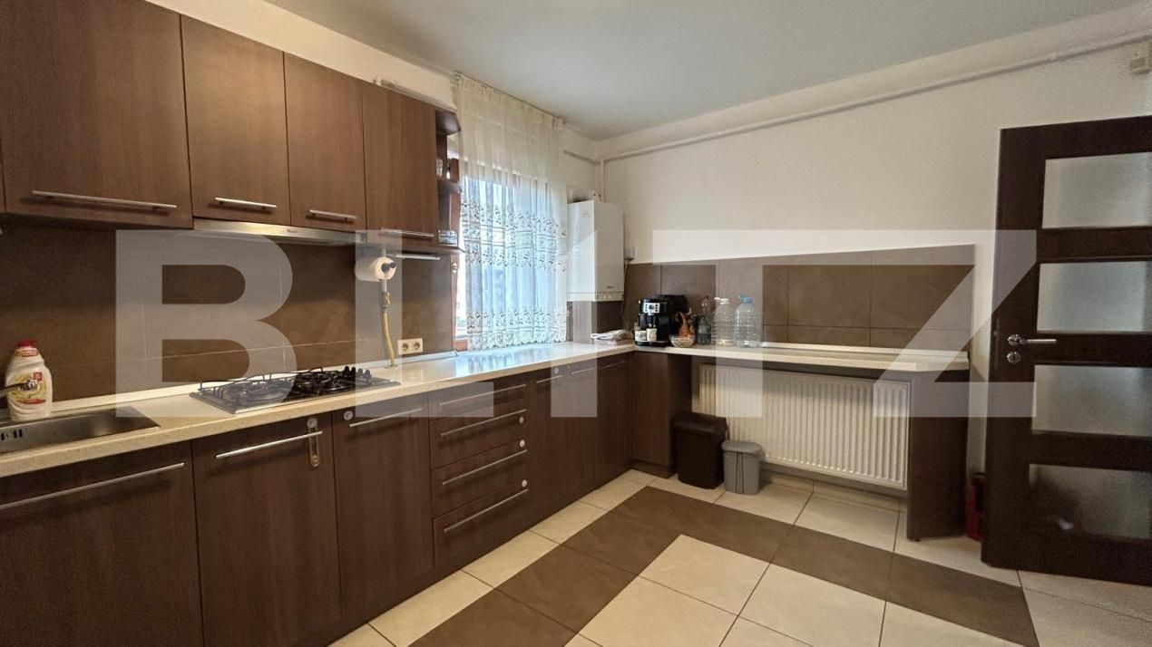 Apartament de închiriat 3 camere Calea Aradului - 191810AI | BLITZ Oradea | Poza2