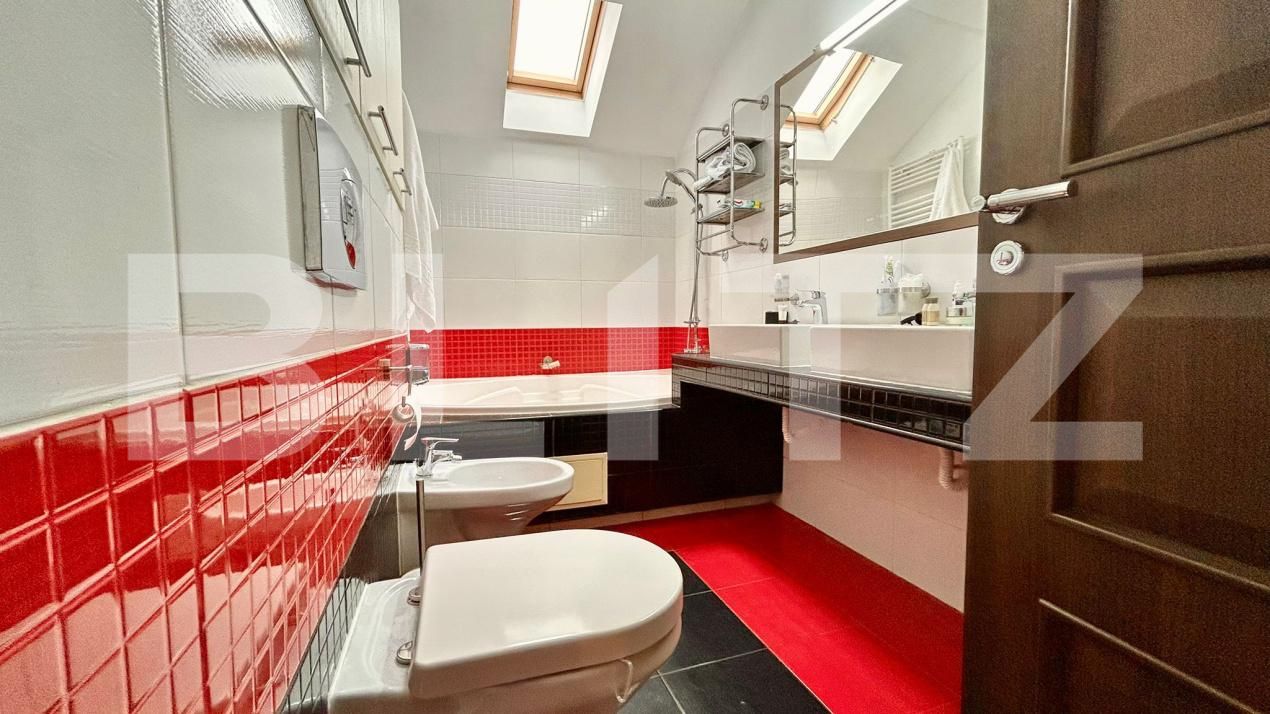 Apartament de închiriat 3 camere Calea Aradului - 191810AI | BLITZ Oradea | Poza8