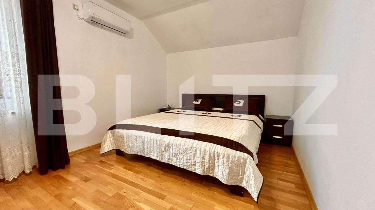 Apartament de închiriat 3 camere Calea Aradului - 191810AI | BLITZ Oradea | Poza4