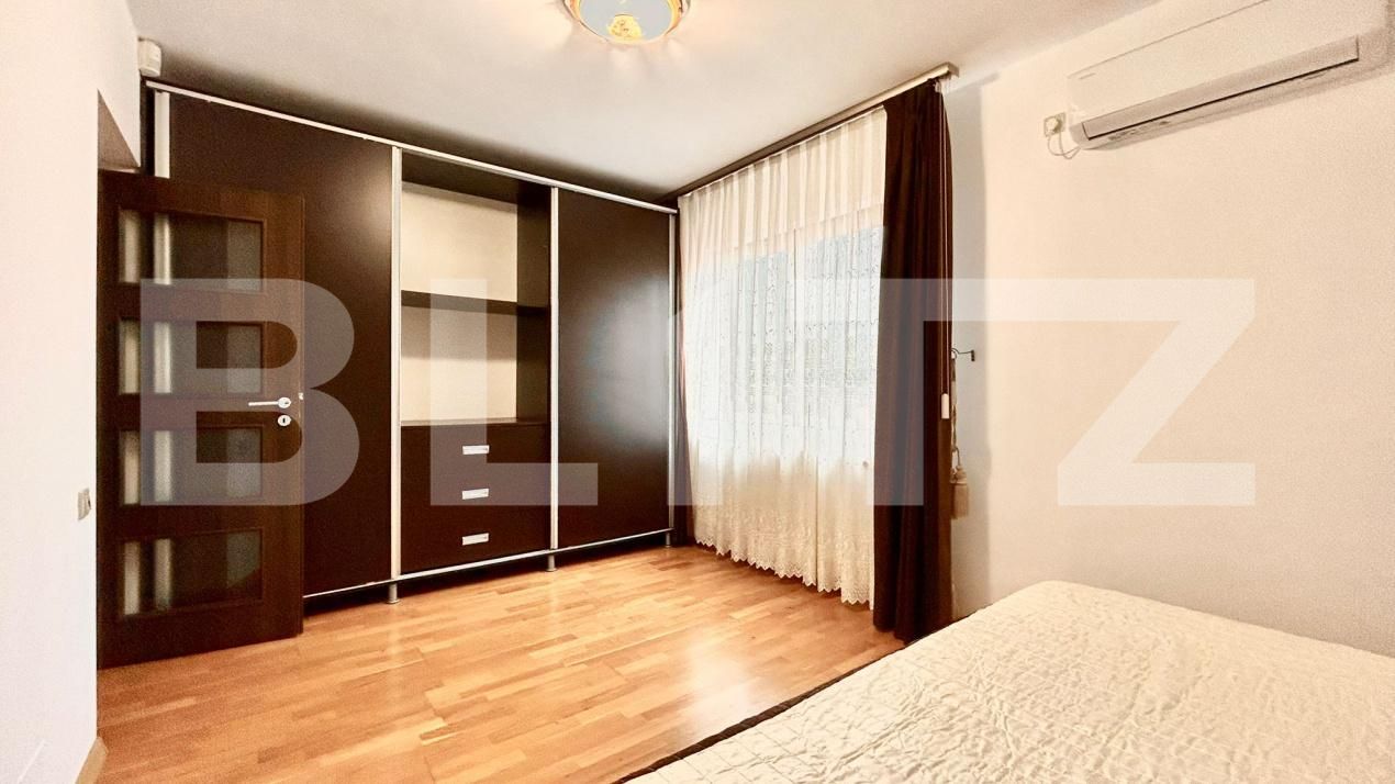 Apartament de închiriat 3 camere Calea Aradului - 191810AI | BLITZ Oradea | Poza5