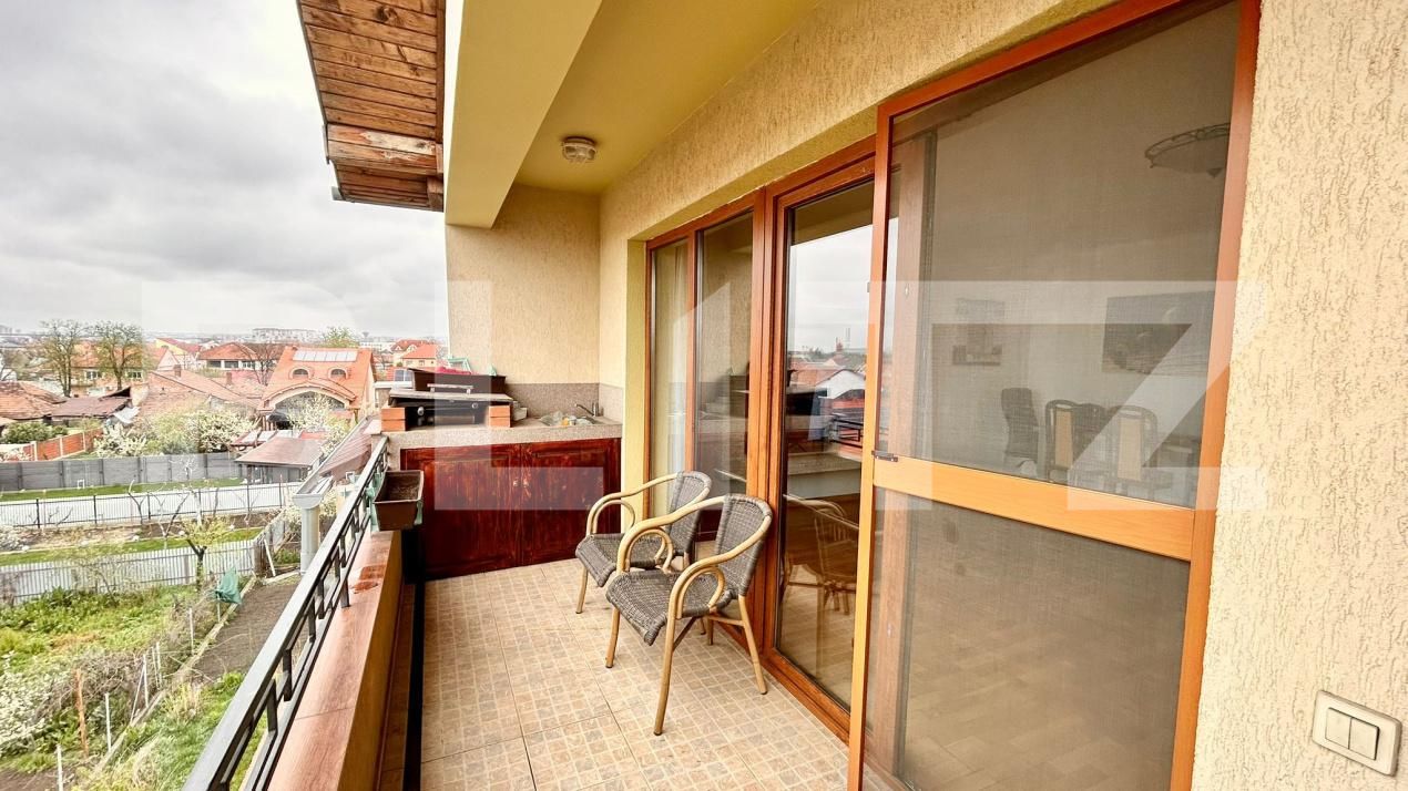Apartament de închiriat 3 camere Calea Aradului - 191810AI | BLITZ Oradea | Poza8