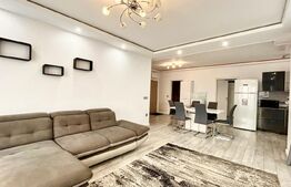 Apartament cu 3 camere, 86 mp - Nufărul 