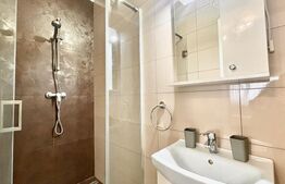 Apartament cu 3 camere, 86 mp - Nufărul 