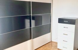 Apartament de inchiriat, 2 camere, 45 mp, etaj 3 - Centrul Civic