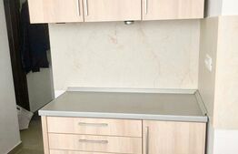 Apartament de inchiriat, 2 camere, 45 mp, etaj 3 - Centrul Civic