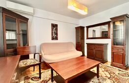 Apartament de inchiriat, 2 camere, 45 mp, etaj 3 - Centrul Civic