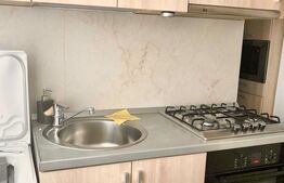 Apartament de inchiriat, 2 camere, 45 mp, etaj 3 - Centrul Civic