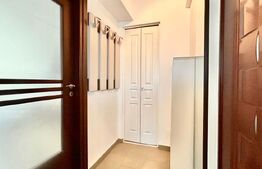 Apartament de inchiriat, 2 camere, 45 mp, etaj 3 - Centrul Civic