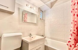 Apartament de inchiriat, 2 camere, 45 mp, etaj 3 - Centrul Civic