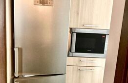 Apartament de inchiriat, 2 camere, 45 mp, etaj 3 - Centrul Civic
