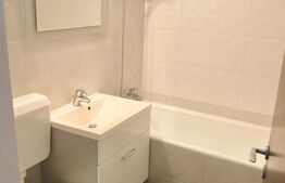 Apartament de inchiriat, 2 camere, 45 mp, etaj 3 - Centrul Civic