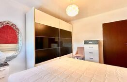 Apartament de inchiriat, 2 camere, 45 mp, etaj 3 - Centrul Civic