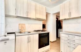Apartament de inchiriat, 2 camere, 45 mp, etaj 3 - Centrul Civic