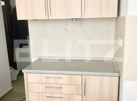 Apartament de închiriat 2 camere Centru Civic - 191841AI | BLITZ Oradea | Poza3