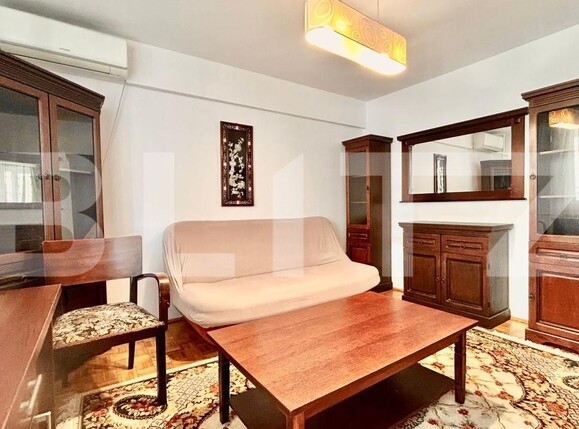 Apartament de închiriat 2 camere Centru Civic - 191841AI | BLITZ Oradea | Poza1