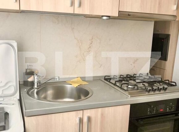Apartament de închiriat 2 camere Centru Civic - 191841AI | BLITZ Oradea | Poza5