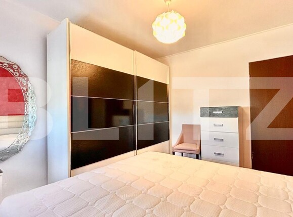 Apartament de închiriat 2 camere Centru Civic - 191841AI | BLITZ Oradea | Poza3