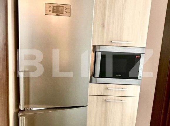 Apartament de închiriat 2 camere Centru Civic - 191841AI | BLITZ Oradea | Poza4