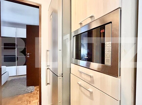 Apartament de închiriat 2 camere Centru Civic - 191841AI | BLITZ Oradea | Poza5