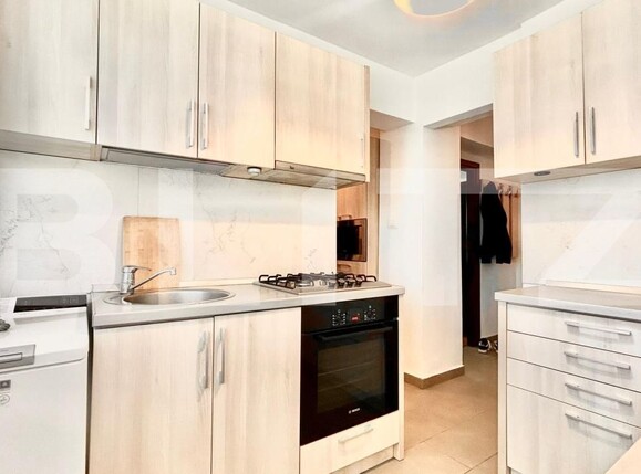 Apartament de închiriat 2 camere Centru Civic - 191841AI | BLITZ Oradea | Poza2