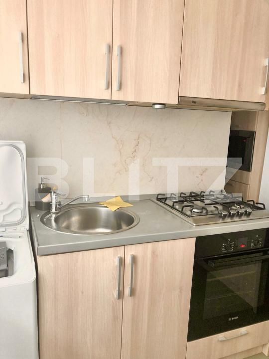 Apartament de închiriat 2 camere Centru Civic - 191841AI | BLITZ Oradea | Poza5