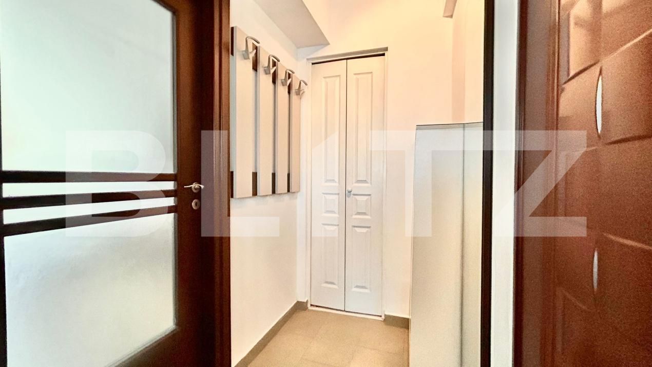 Apartament de închiriat 2 camere Centru Civic - 191841AI | BLITZ Oradea | Poza6