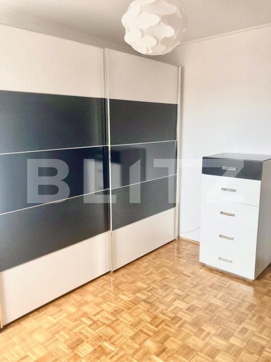 Apartament de închiriat 2 camere Centru Civic - 191841AI | BLITZ Oradea | Poza2