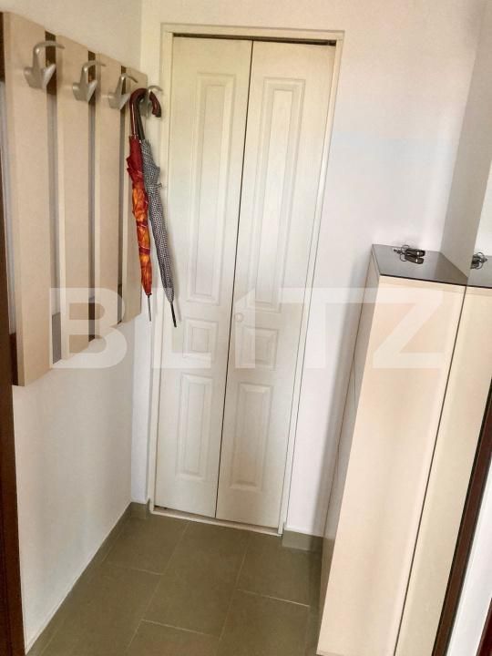 Apartament de închiriat 2 camere Centru Civic - 191841AI | BLITZ Oradea | Poza6