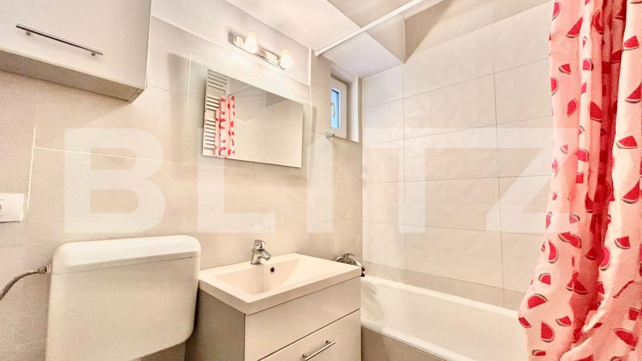 Apartament de închiriat 2 camere Centru Civic - 191841AI | BLITZ Oradea | Poza4