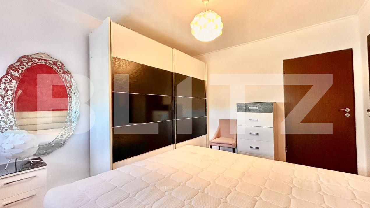 Apartament de închiriat 2 camere Centru Civic - 191841AI | BLITZ Oradea | Poza3