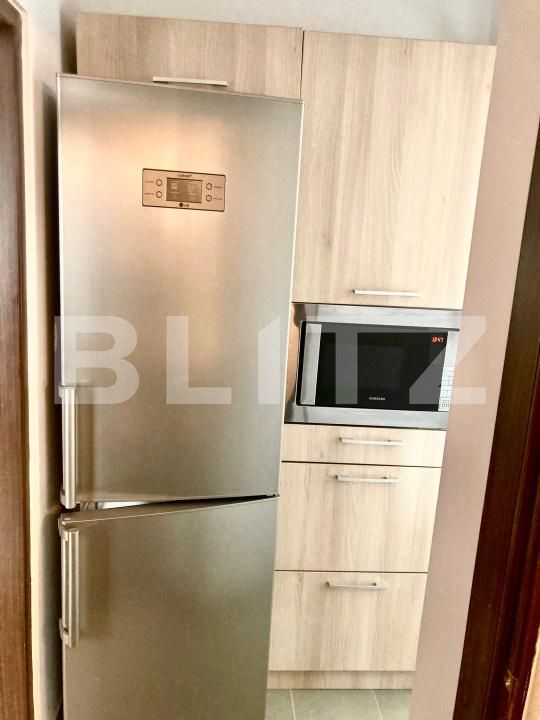 Apartament de închiriat 2 camere Centru Civic - 191841AI | BLITZ Oradea | Poza4