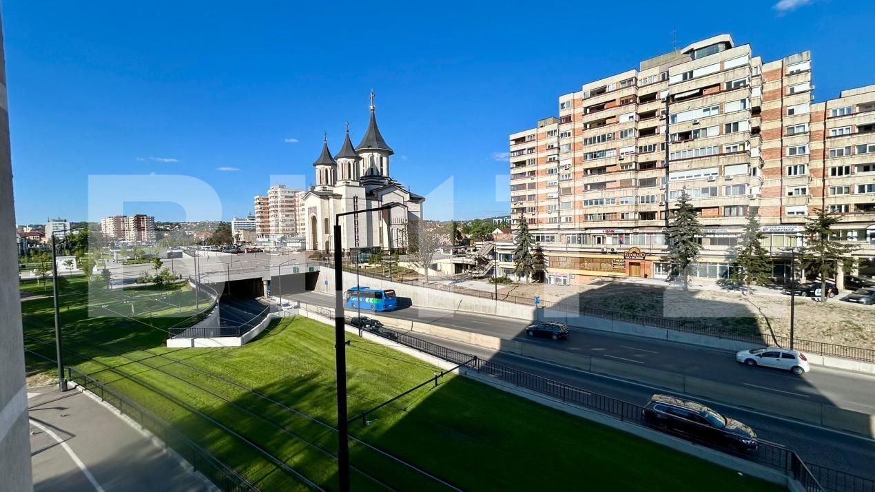 Apartament de închiriat 2 camere Centru Civic - 191841AI | BLITZ Oradea | Poza8