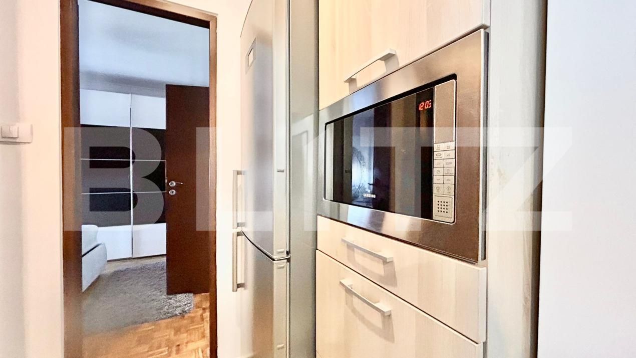 Apartament de închiriat 2 camere Centru Civic - 191841AI | BLITZ Oradea | Poza5