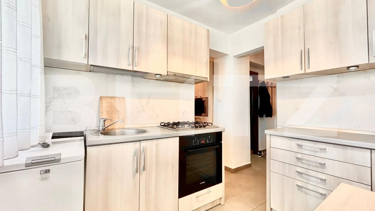 Apartament de închiriat 2 camere Centru Civic - 191841AI | BLITZ Oradea | Poza2