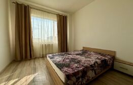 Garsonieră mobilată și utilată, etaj 3 - zona Splaiul Crisanei