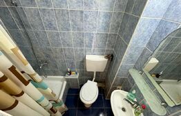 Garsonieră mobilată și utilată, etaj 3 - zona Splaiul Crisanei