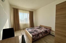 Garsonieră mobilată și utilată, etaj 3 - zona Splaiul Crisanei