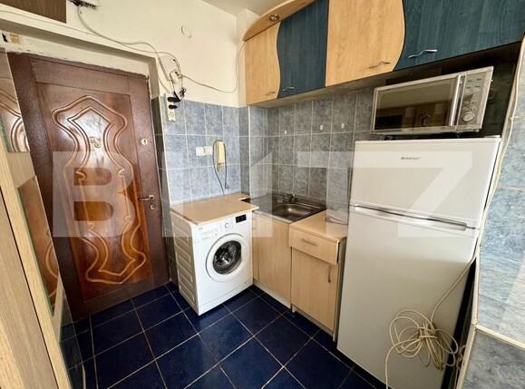 Garsonieră de vânzare Decebal - 191873AV | BLITZ Oradea | Poza4