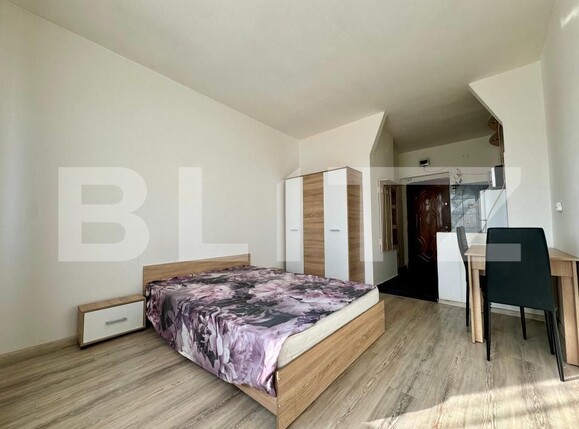 Garsonieră de vânzare Decebal - 191873AV | BLITZ Oradea | Poza2