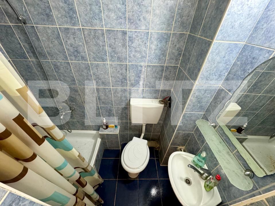 Garsonieră de vânzare Decebal - 191873AV | BLITZ Oradea | Poza5