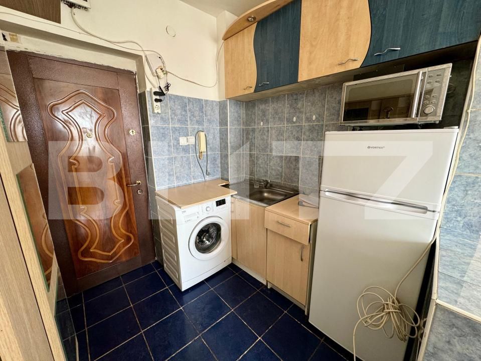 Garsonieră de vânzare Decebal - 191873AV | BLITZ Oradea | Poza4