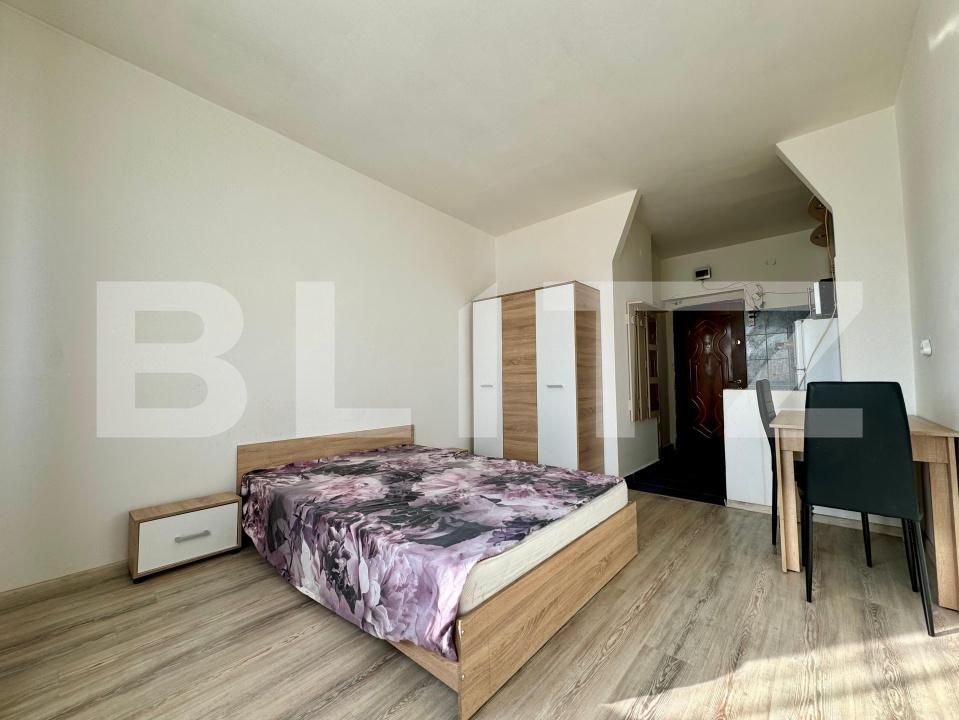 Garsonieră de vânzare Decebal - 191873AV | BLITZ Oradea | Poza2