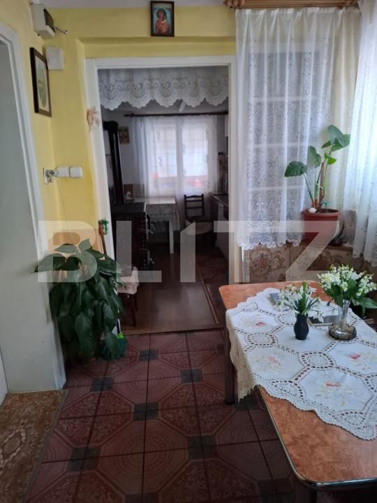 Casa de vânzare 3 camere Vest - 191883CV | BLITZ Oradea | Poza8