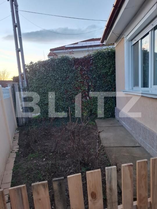 Casa de vânzare 3 camere Vest - 191883CV | BLITZ Oradea | Poza3