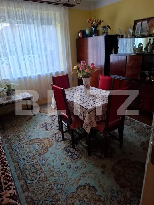 Casa de vânzare 3 camere Vest - 191883CV | BLITZ Oradea | Poza3