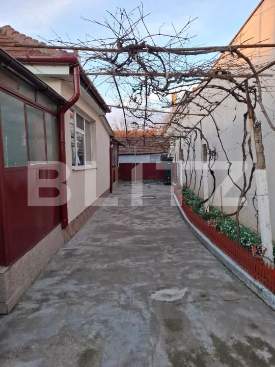 Casa de vânzare 3 camere Vest - 191883CV | BLITZ Oradea | Poza2