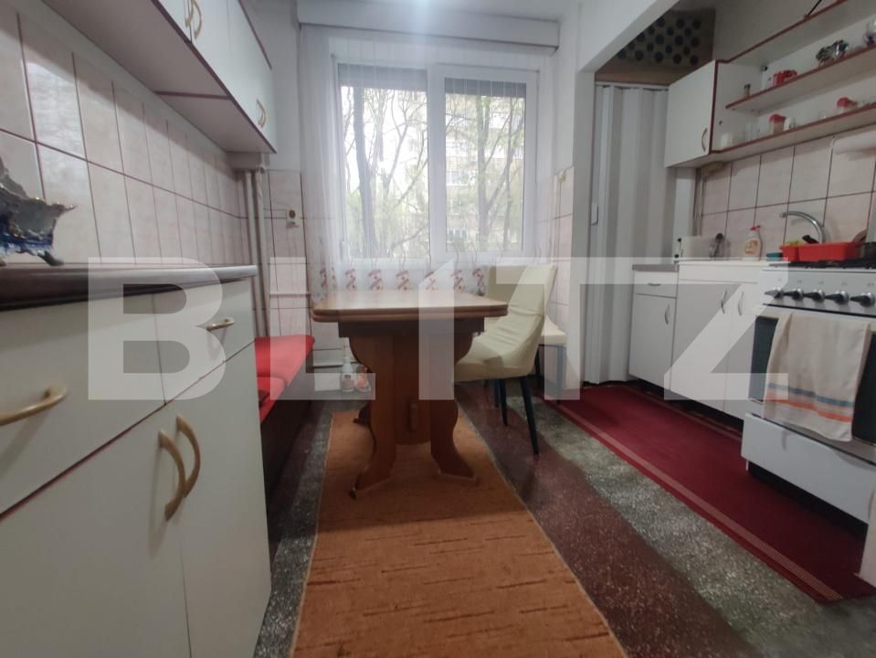 Apartament de vânzare 2 camere Nord - 191884AV | BLITZ Oradea | Poza4