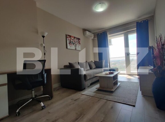 Apartament de vânzare 2 camere Iosia - 191885AV | BLITZ Oradea | Poza1