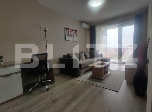 Apartament de vânzare 2 camere Iosia - 191885AV | BLITZ Oradea | Poza1